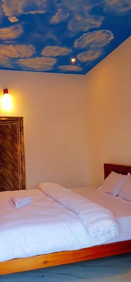The Lavender Resort Waynad Vaduvanchal Exterior photo